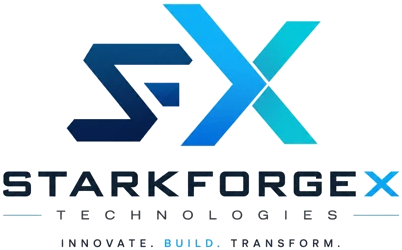 StarkForgeX Technologies